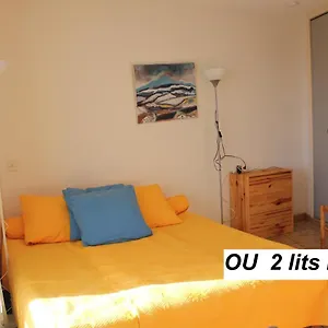 étage 1 Bidart