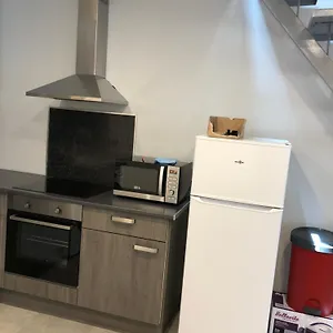 En Centre Appartement Hyères