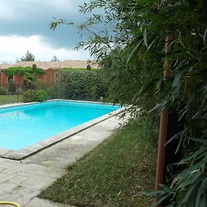 Les Bastidons D'angèle Hébergement de vacances Carpentras