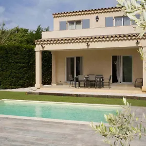 Villas Du Domaine De La Madrague Villa La Croix-Valmer
