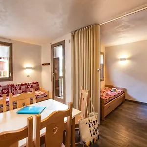 Neige Et Soleil Appartement La Plagne
