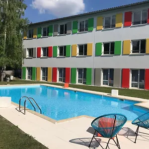 Full Colors Craponne